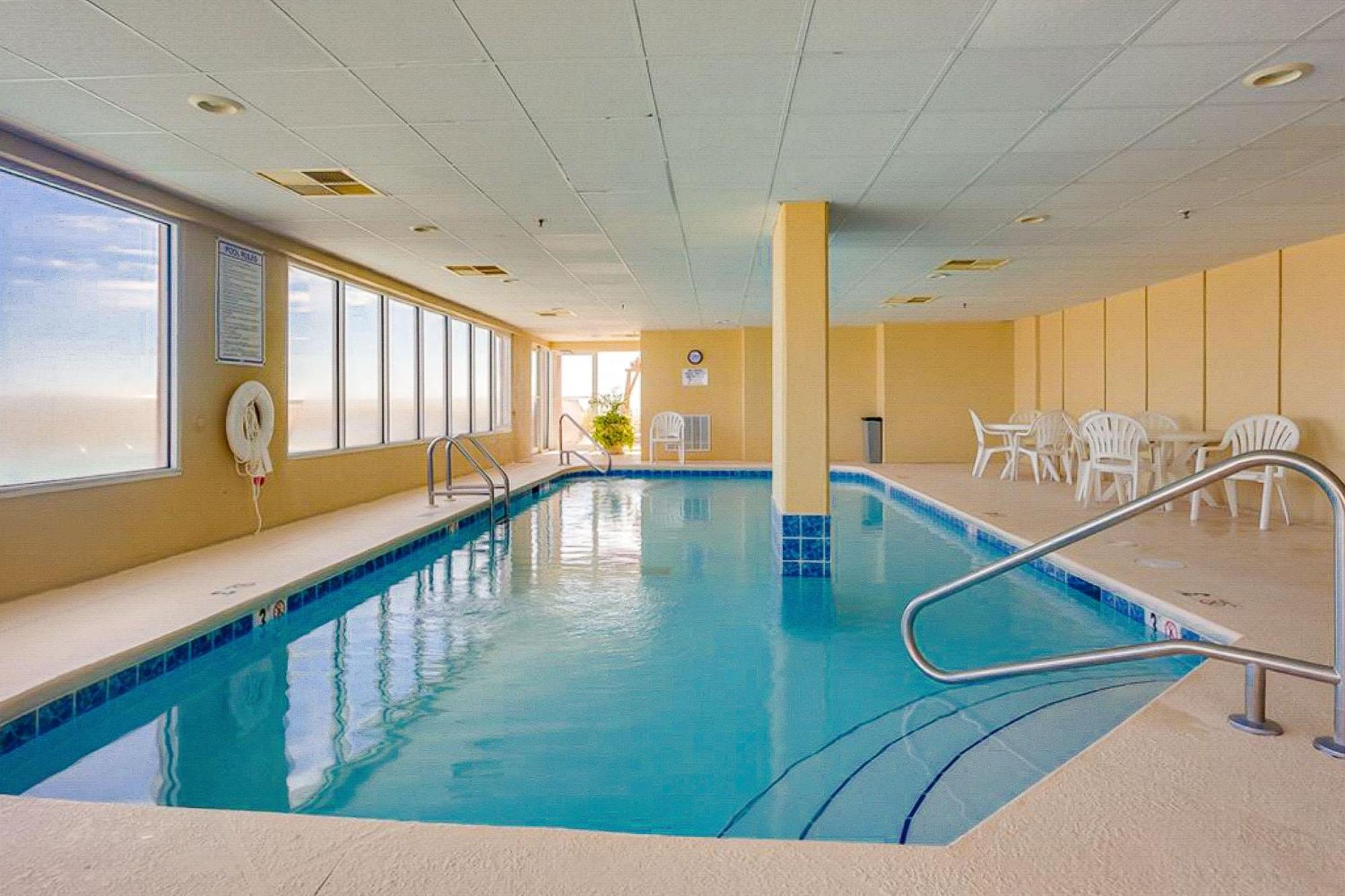 ガルフ・ショアーズ Royal Palms IIヴィラ 部屋 写真