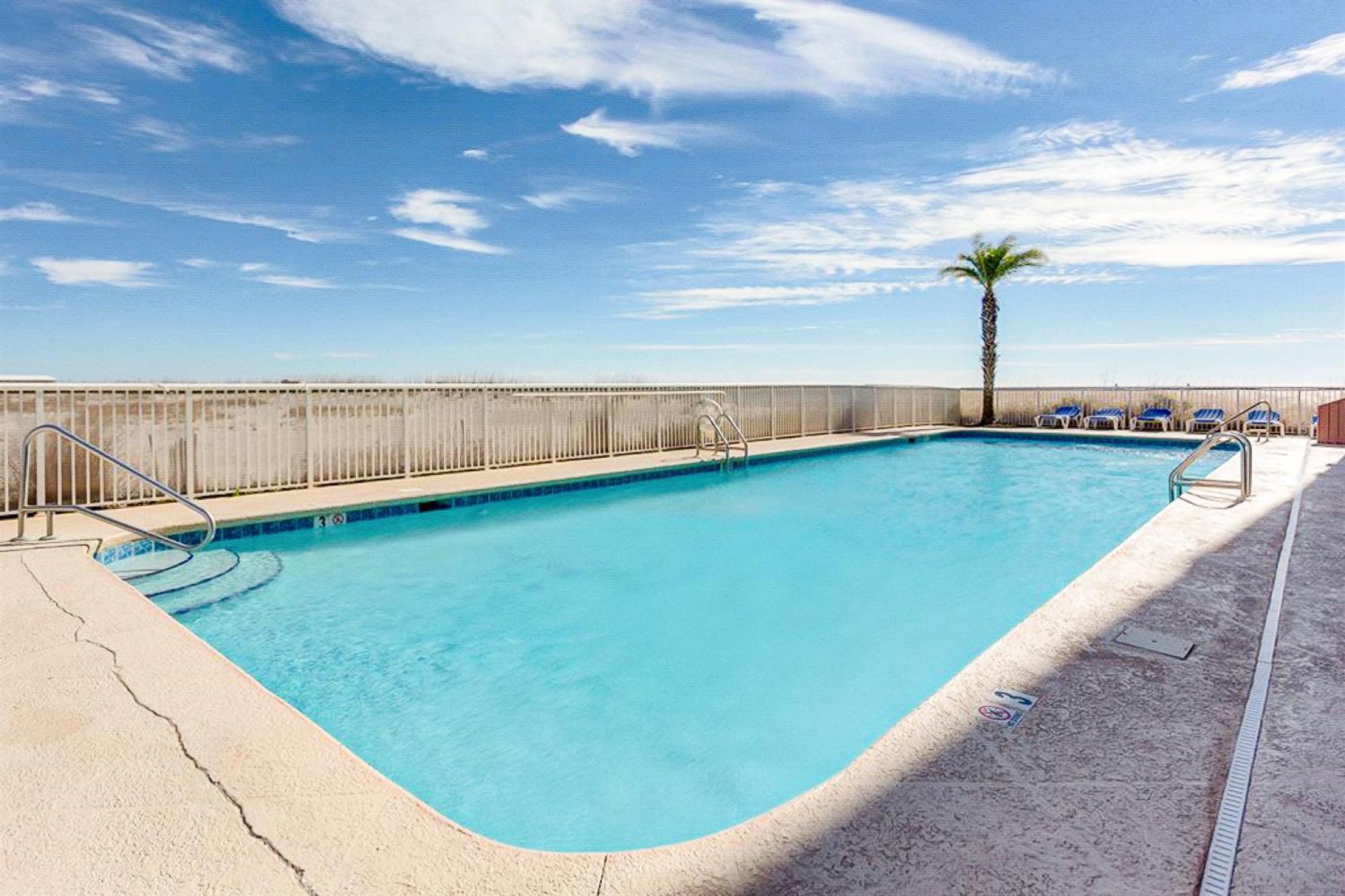 ガルフ・ショアーズ Royal Palms IIヴィラ 部屋 写真