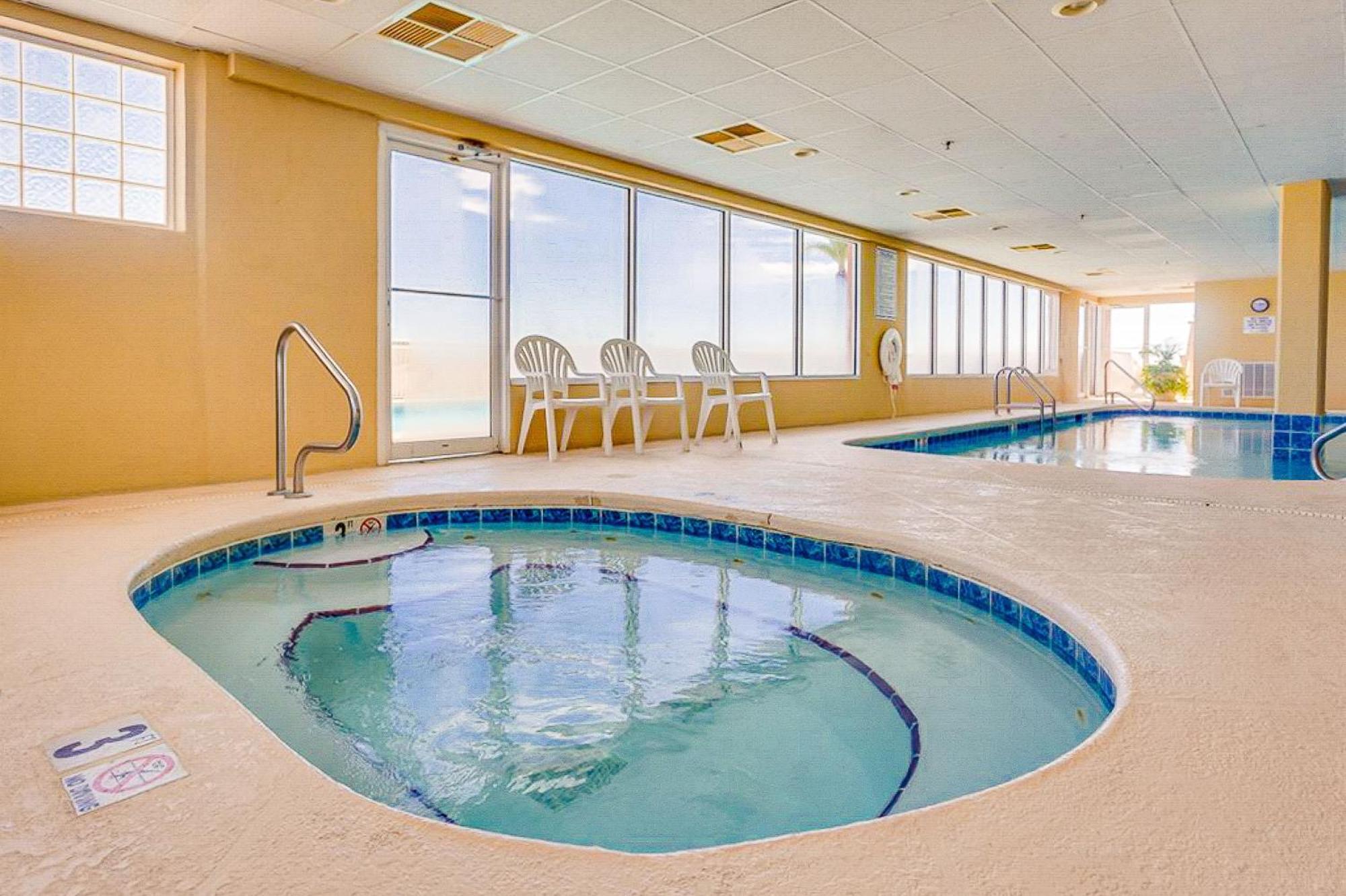 ガルフ・ショアーズ Royal Palms IIヴィラ 部屋 写真