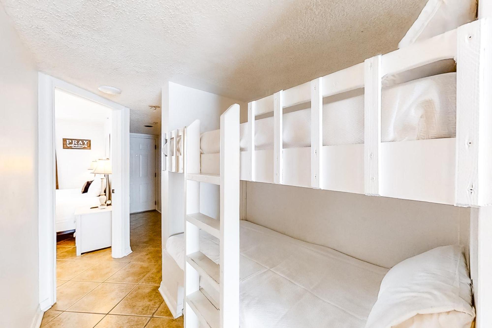 ガルフ・ショアーズ Royal Palms IIヴィラ 部屋 写真