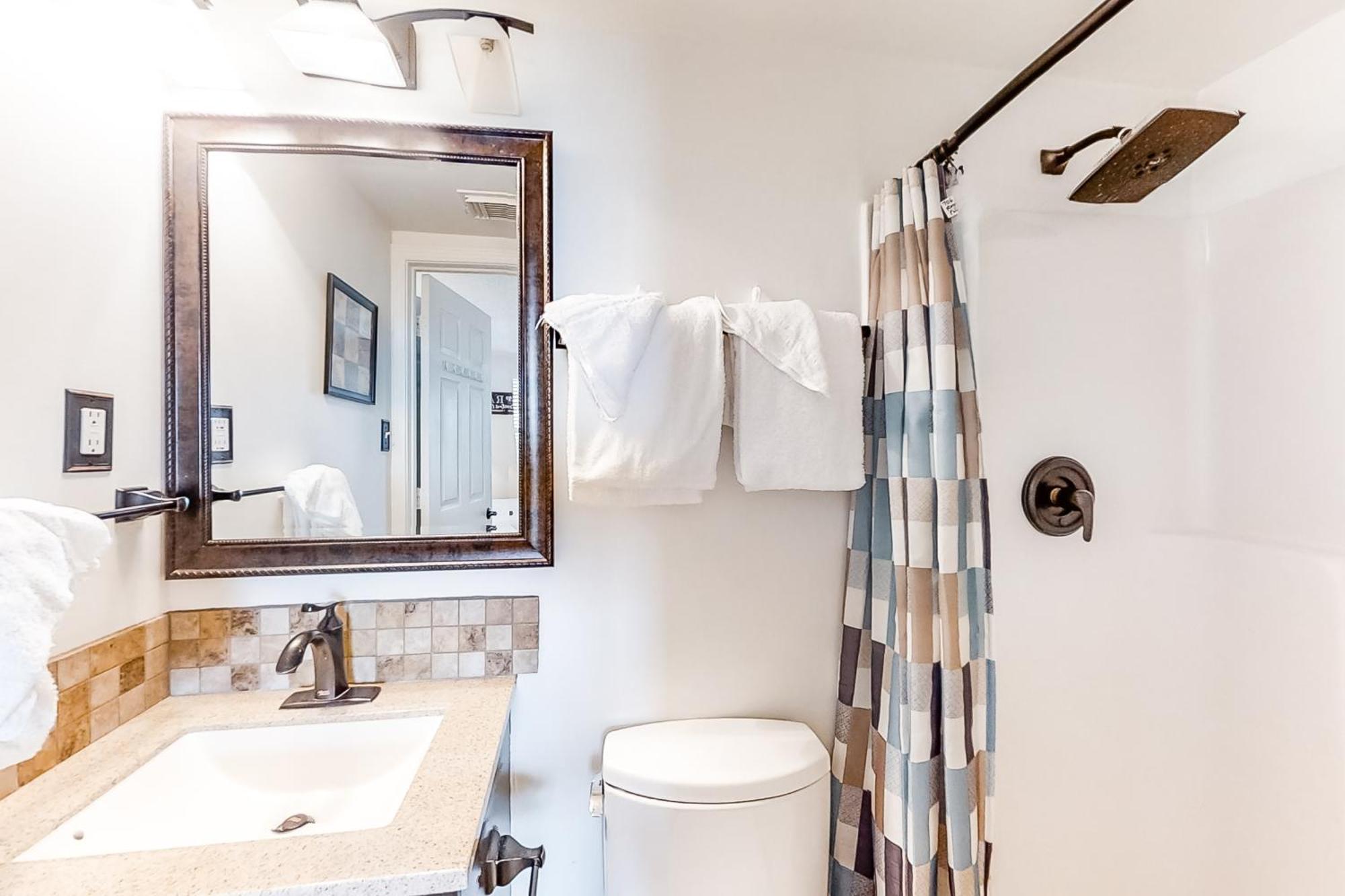 ガルフ・ショアーズ Royal Palms IIヴィラ 部屋 写真