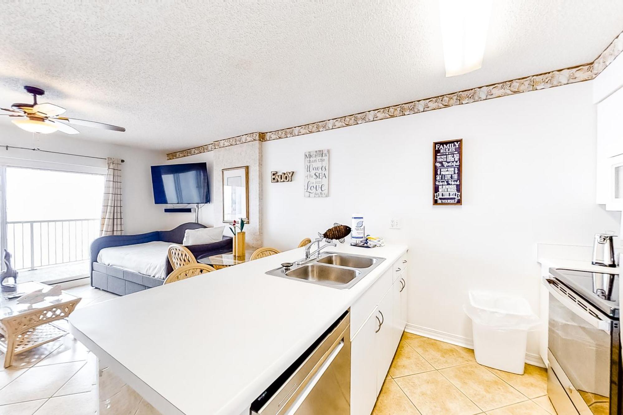 ガルフ・ショアーズ Royal Palms IIヴィラ 部屋 写真